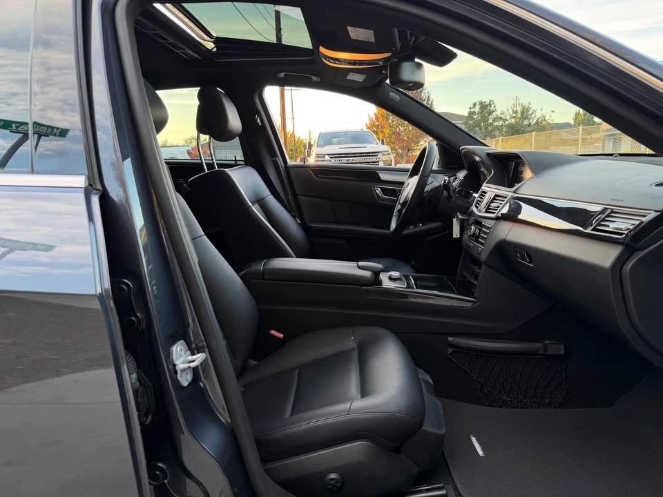 2011 Mercedes-Benz W212 E-Class - Image 11 of 15