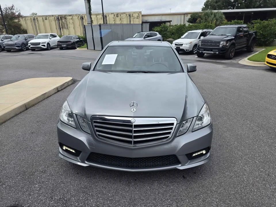 2011 Mercedes-Benz W212 E-Class - Image 5 of 18