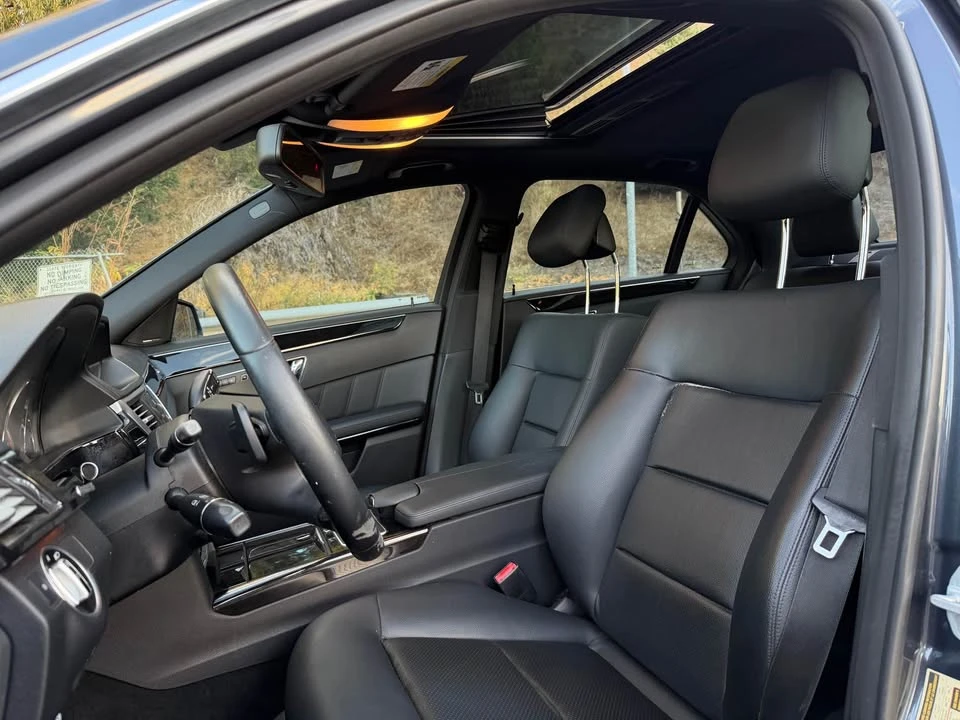 2011 Mercedes-Benz W212 E-Class - Image 7 of 15