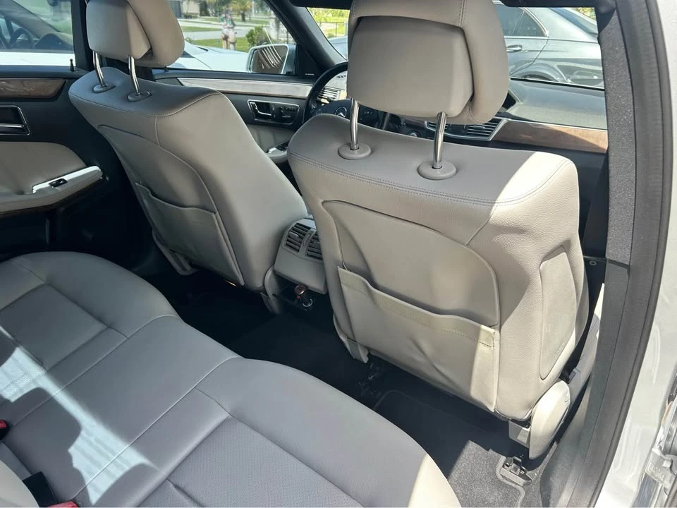 2011 Mercedes-Benz W212 E-Class - Image 10 of 10