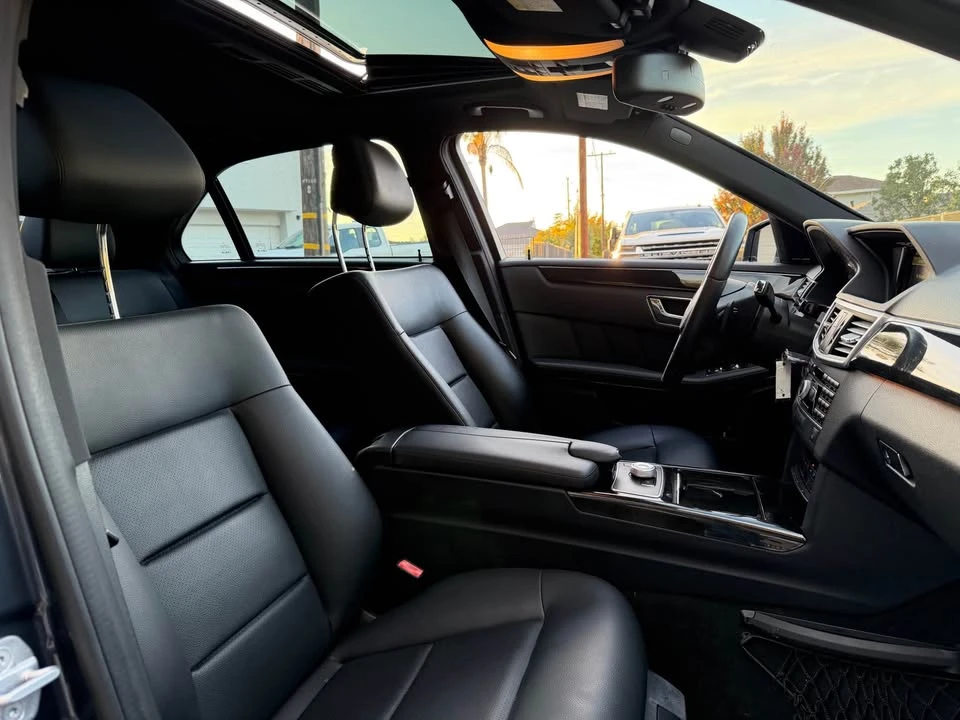 2011 Mercedes-Benz W212 E-Class - Image 12 of 15