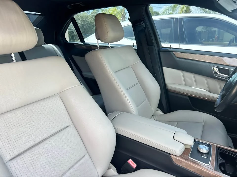 2011 Mercedes-Benz W212 E-Class - Image 7 of 10