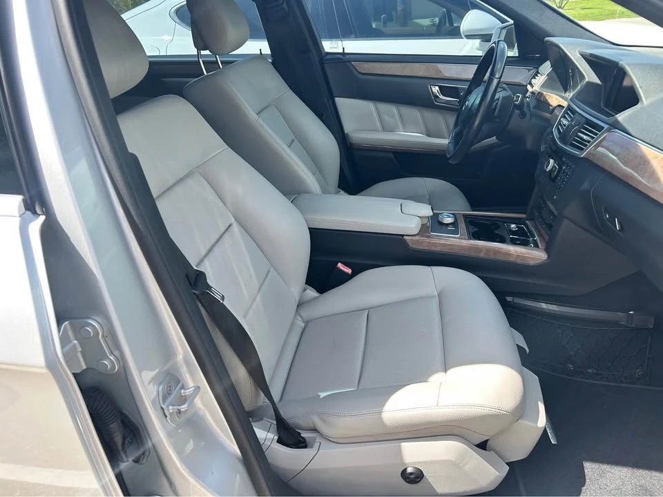 2011 Mercedes-Benz W212 E-Class - Image 4 of 10