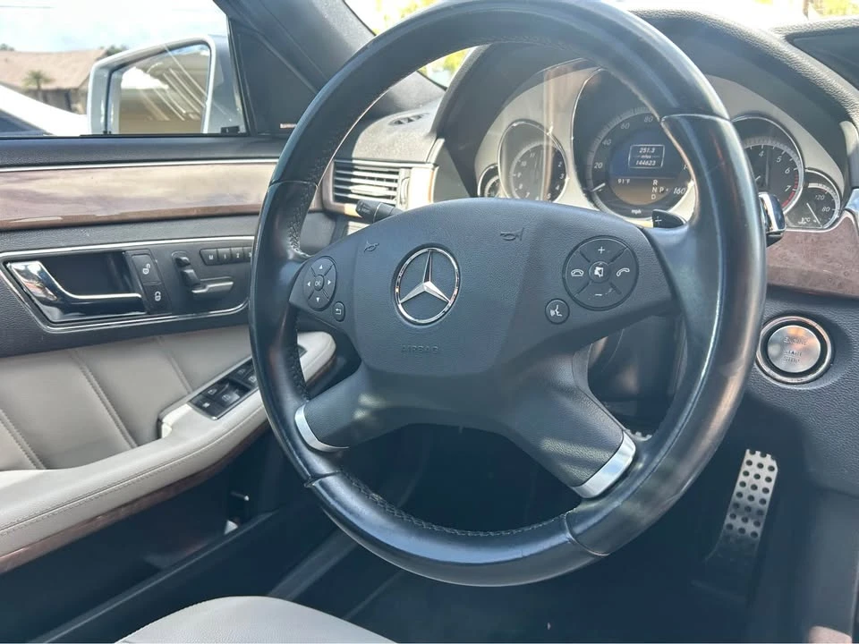 2011 Mercedes-Benz W212 E-Class - Image 5 of 10