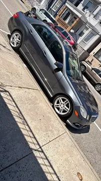 2011 Mercedes-Benz E-Class E 350 Sedan 4D