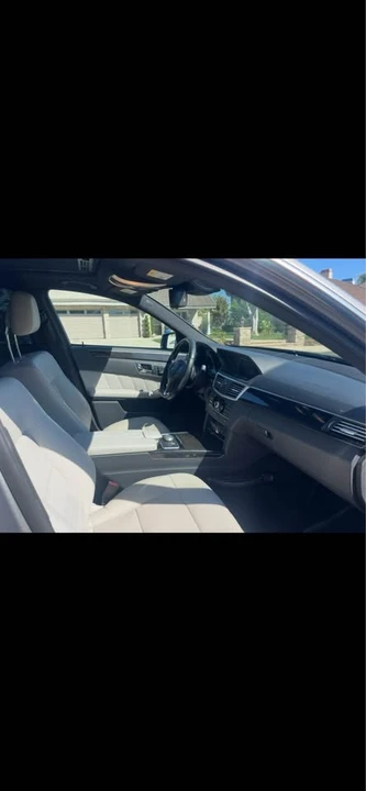 2011 Mercedes-Benz W212 E-Class - Image 5 of 14