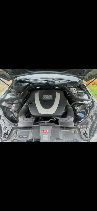 2011 Mercedes-Benz W212 E-Class - Image 12 of 14