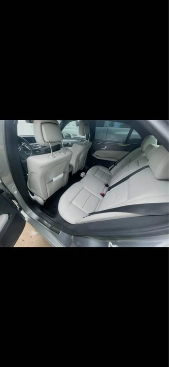 2011 Mercedes-Benz W212 E-Class - Image 10 of 14
