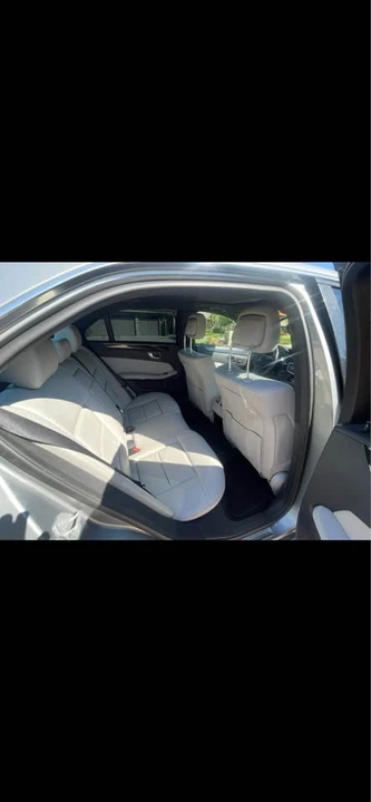 2011 Mercedes-Benz W212 E-Class - Image 6 of 14