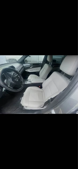 2011 Mercedes-Benz W212 E-Class - Image 13 of 14