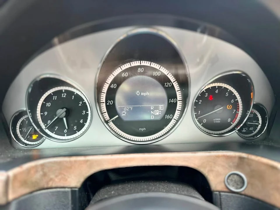 2011 Mercedes-Benz W212 E-Class - Image 7 of 13