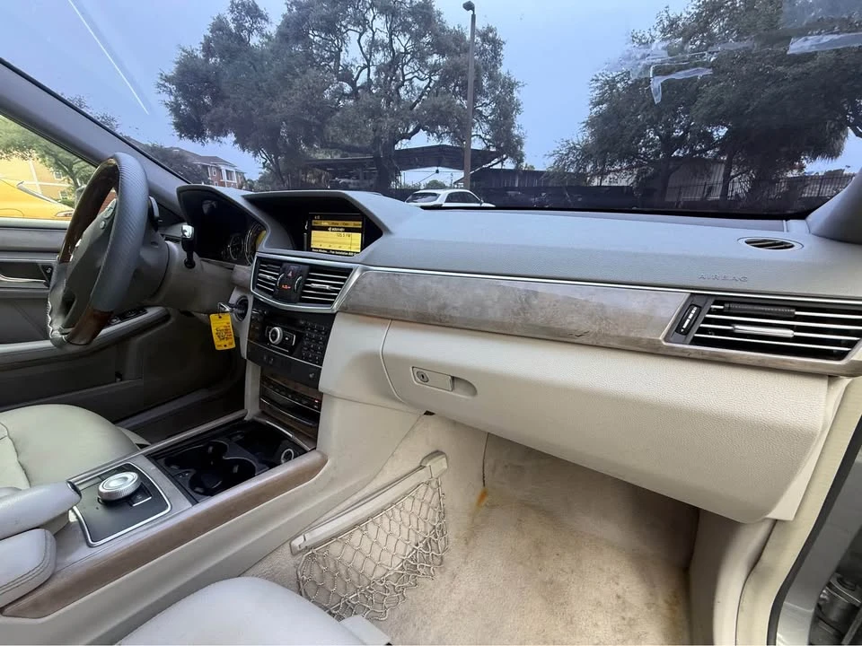 2011 Mercedes-Benz W212 E-Class - Image 11 of 14