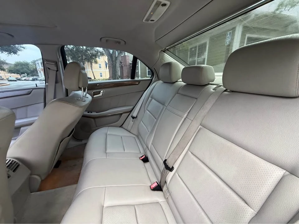 2011 Mercedes-Benz W212 E-Class - Image 8 of 14