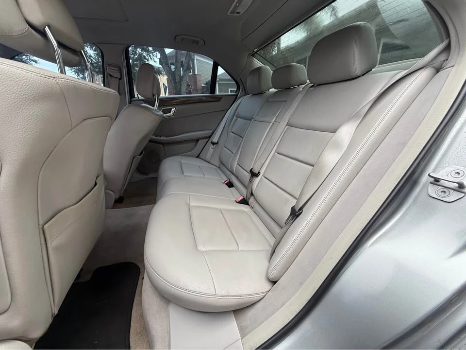 2011 Mercedes-Benz W212 E-Class - Image 7 of 14