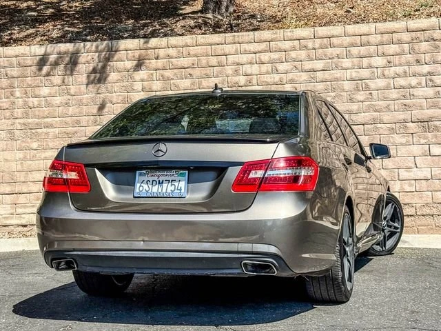 2011 Mercedes-Benz W212 E-Class - Image 18 of 20