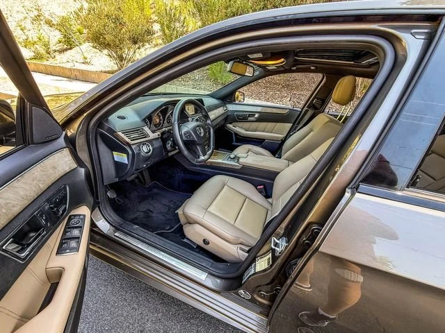 2011 Mercedes-Benz W212 E-Class - Image 5 of 20