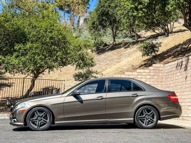 2011 Mercedes-Benz W212 E-Class - Image 15 of 20