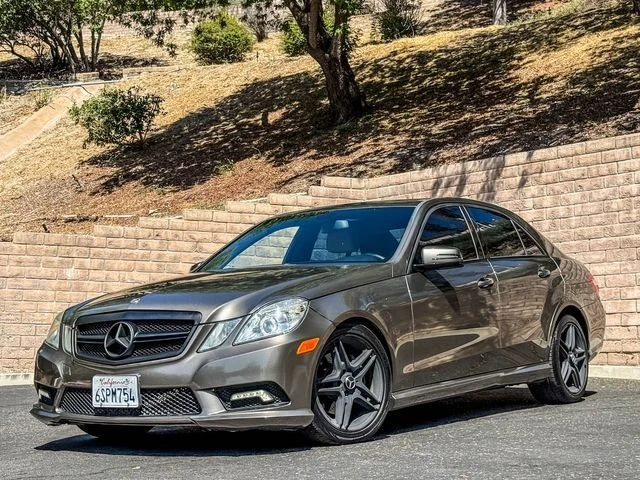 2011 Mercedes-Benz W212 E-Class - Image 2 of 20