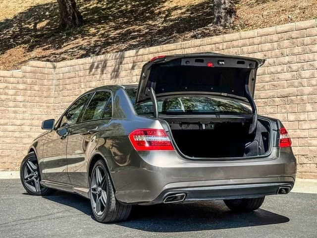 2011 Mercedes-Benz W212 E-Class - Image 20 of 20