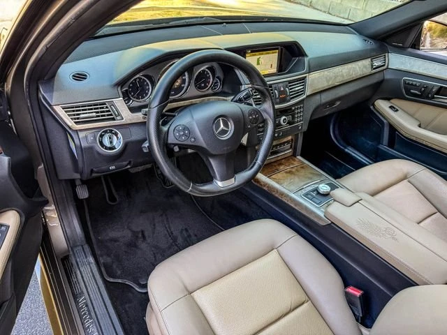 2011 Mercedes-Benz W212 E-Class - Image 6 of 20