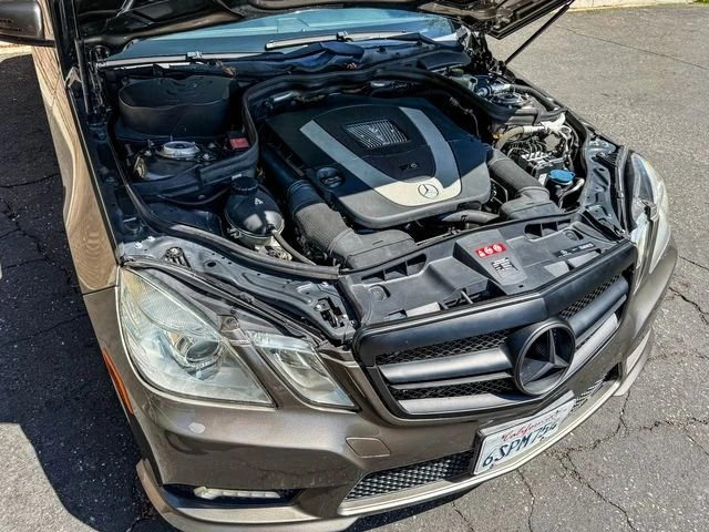 2011 Mercedes-Benz W212 E-Class - Image 12 of 20