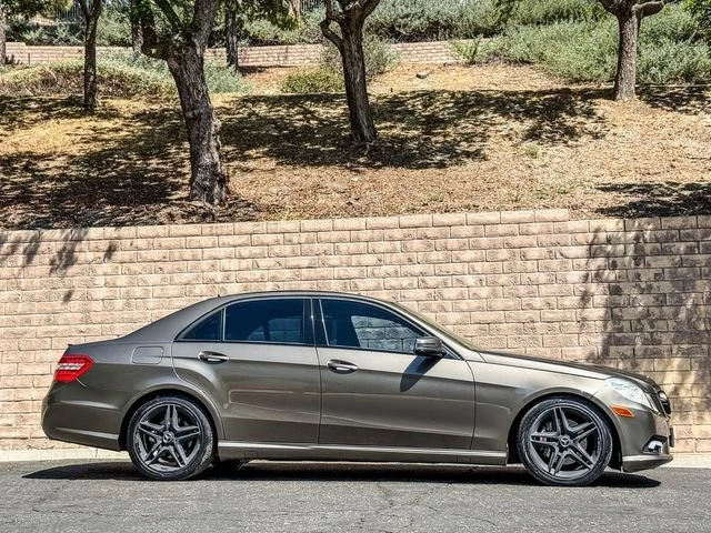 2011 Mercedes-Benz W212 E-Class - Image 14 of 20