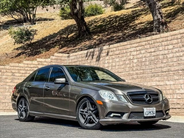 2011 Mercedes-Benz W212 E-Class - Image 13 of 20
