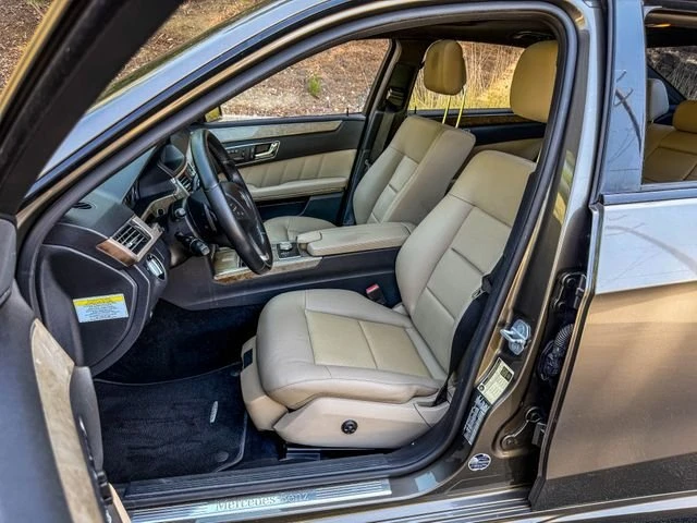 2011 Mercedes-Benz W212 E-Class - Image 9 of 20