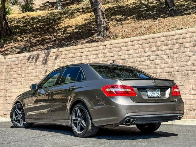 2011 Mercedes-Benz W212 E-Class - Image 16 of 20