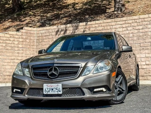 2011 Mercedes-Benz W212 E-Class - Image 3 of 20