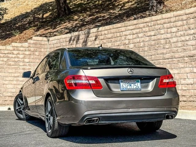 2011 Mercedes-Benz W212 E-Class - Image 17 of 20