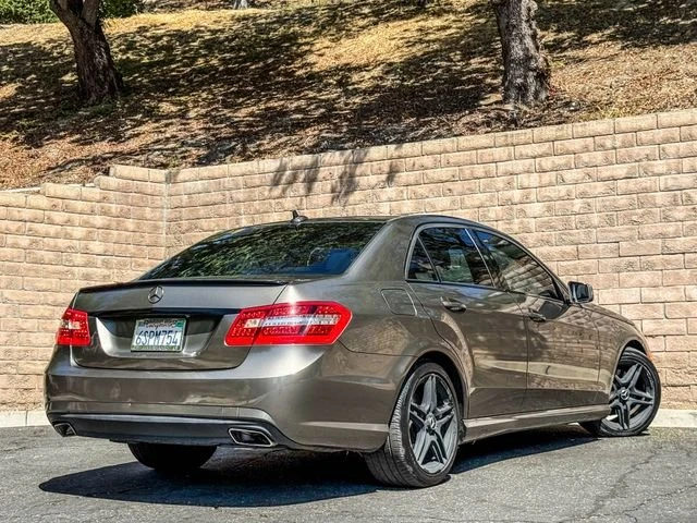2011 Mercedes-Benz W212 E-Class - Image 19 of 20