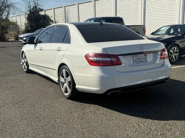 2011 Mercedes-Benz W212 E-Class - Image 3 of 3