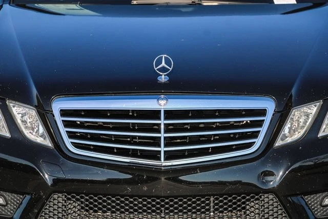 2011 Mercedes-Benz W212 E-Class - Image 7 of 12