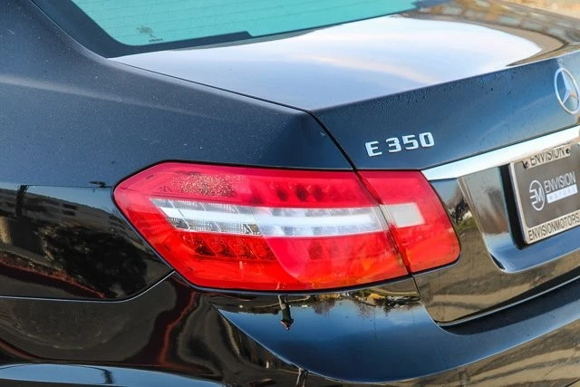 2011 Mercedes-Benz W212 E-Class - Image 11 of 12