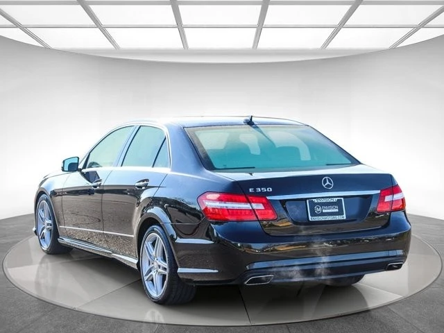 2011 Mercedes-Benz W212 E-Class - Image 2 of 12
