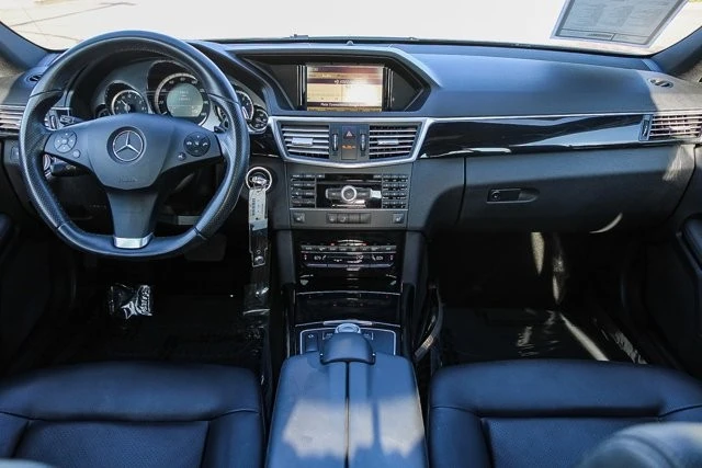 2011 Mercedes-Benz W212 E-Class - Image 12 of 12