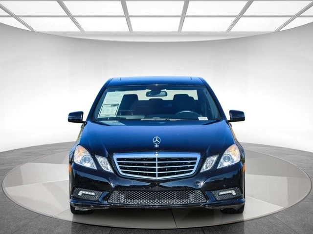 2011 Mercedes-Benz W212 E-Class - Image 6 of 12