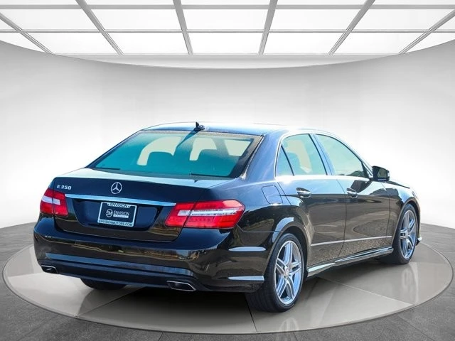 2011 Mercedes-Benz W212 E-Class - Image 4 of 12
