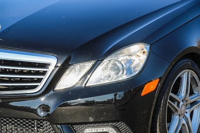 2011 Mercedes-Benz W212 E-Class - Image 8 of 12