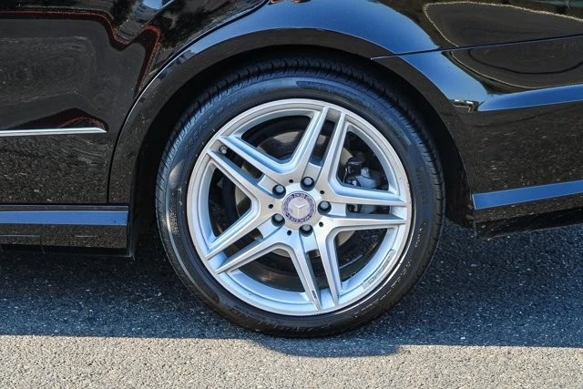 2011 Mercedes-Benz W212 E-Class - Image 10 of 12