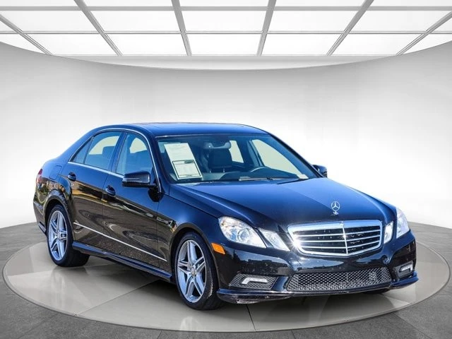 2011 Mercedes-Benz W212 E-Class - Image 5 of 12