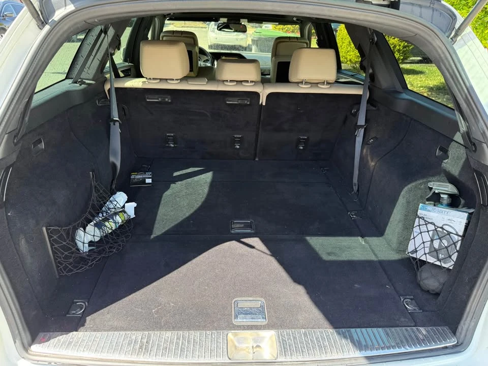 2011 Mercedes-Benz W212 E-Class - Image 7 of 16