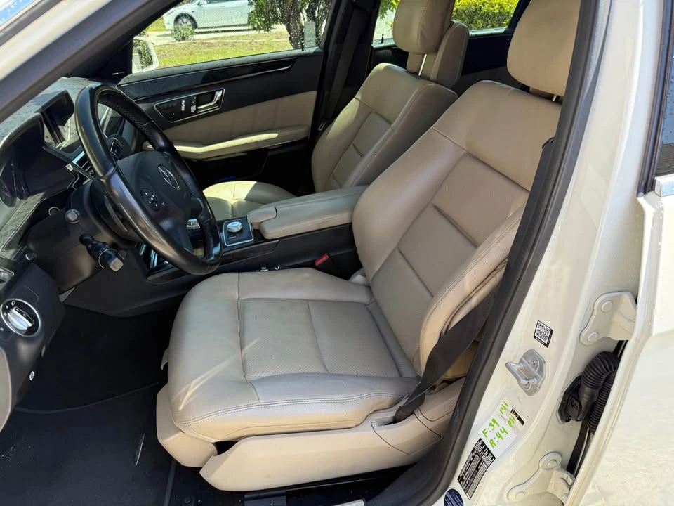 2011 Mercedes-Benz W212 E-Class - Image 5 of 16