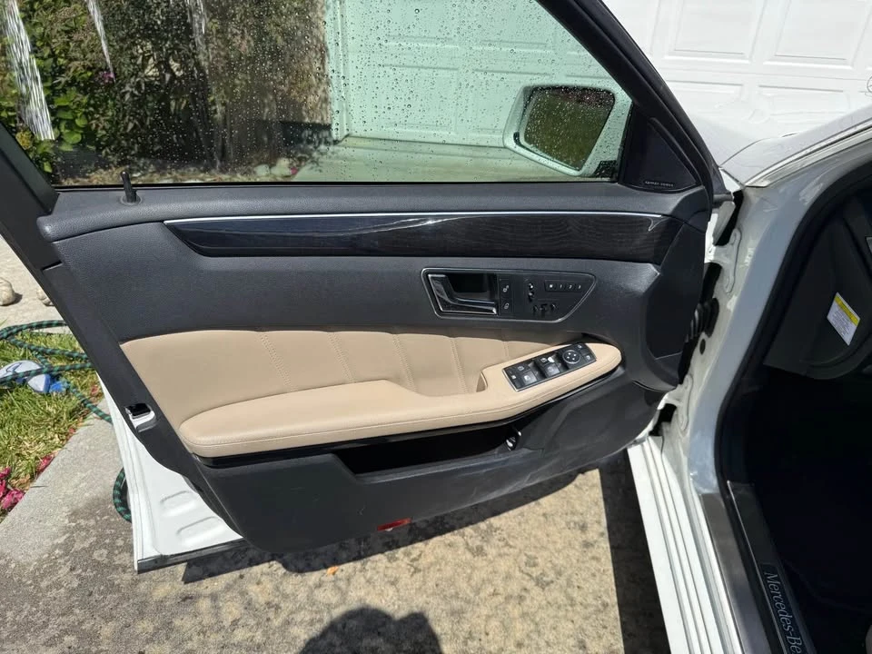 2011 Mercedes-Benz W212 E-Class - Image 6 of 16