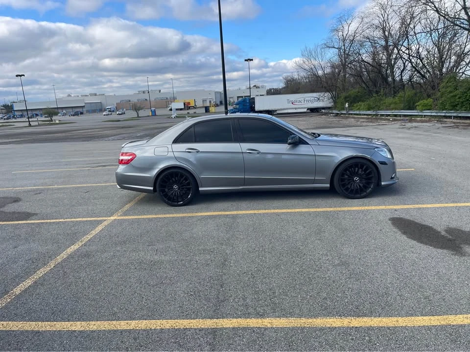 2011 Mercedes-Benz W212 E-Class - Image 7 of 15