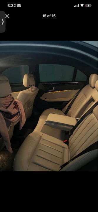 2011 Mercedes-Benz W212 E-Class - Image 13 of 15