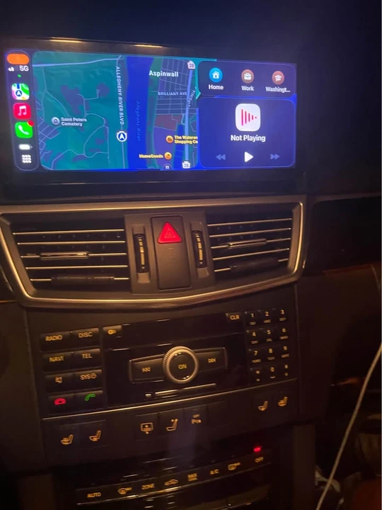 2011 Mercedes-Benz W212 E-Class - Image 15 of 15