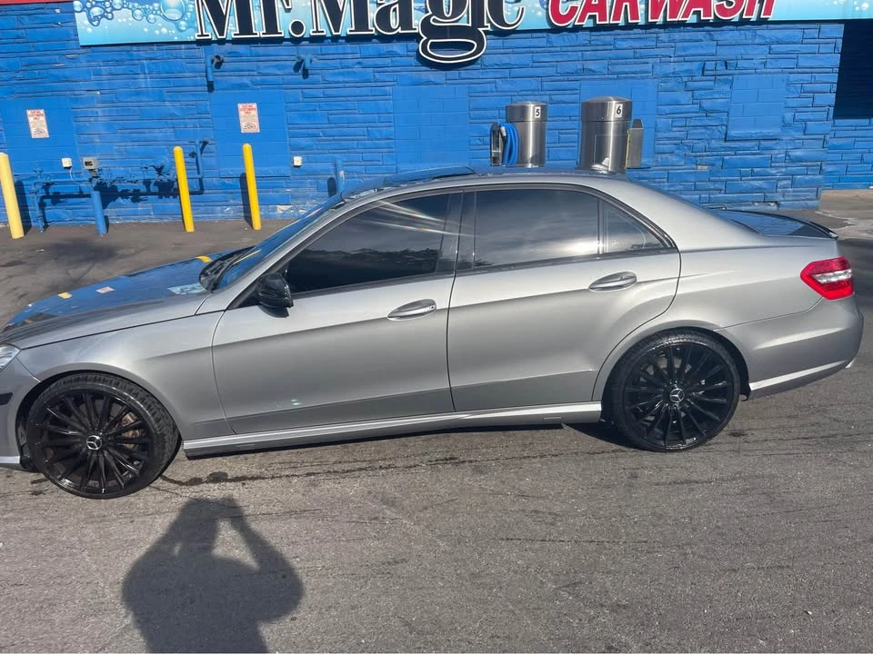2011 Mercedes-Benz W212 E-Class - Image 5 of 15