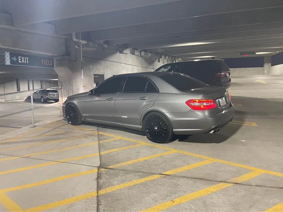 2011 Mercedes-Benz W212 E-Class - Image 6 of 15